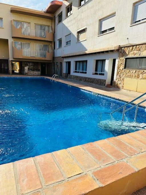 Estudio Fabiola Calpe Exterior foto